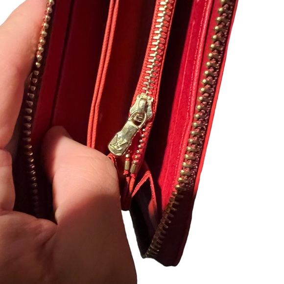 Louis Vuitton wallet mint condition - Picture 2 of 6